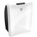 Vornado Air Vornado® Residential Grade Air Purifier W/ HEPA Filter, 125 CFM, 120V, White AC1-0038-43